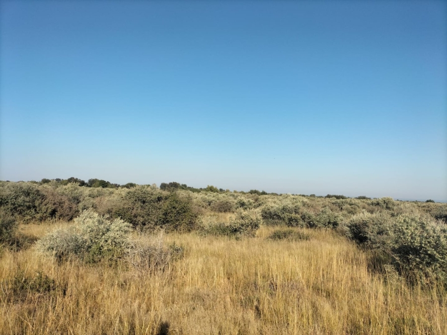  Bedroom Property for Sale in Jan Kempdorp Rural Northern Cape